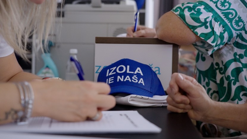 Izolska zgodba Borisa Popoviča