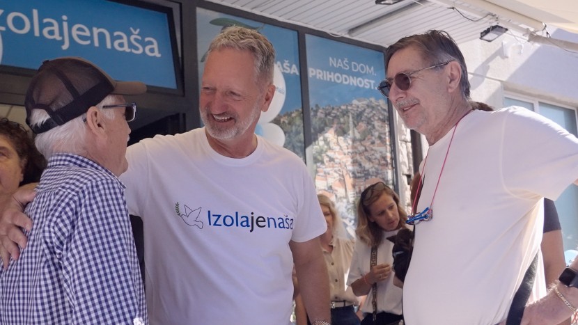 Izolska zgodba Borisa Popoviča