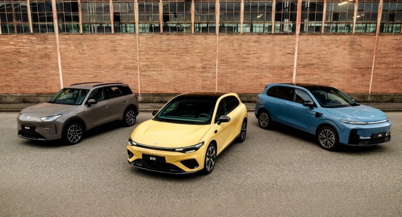 Leapmotor širi prodajo električnih vozil v Bosno in Hercegovino