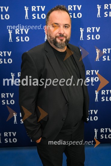 Nova televizijska sezona na Televiziji Slovenija