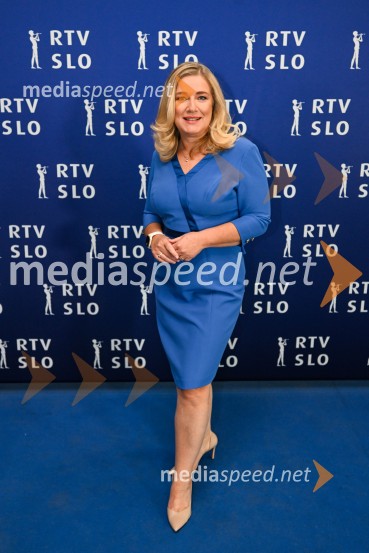 Nova televizijska sezona na Televiziji Slovenija