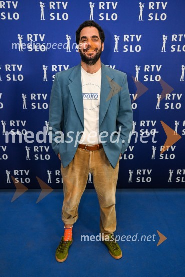 Nova televizijska sezona na Televiziji Slovenija