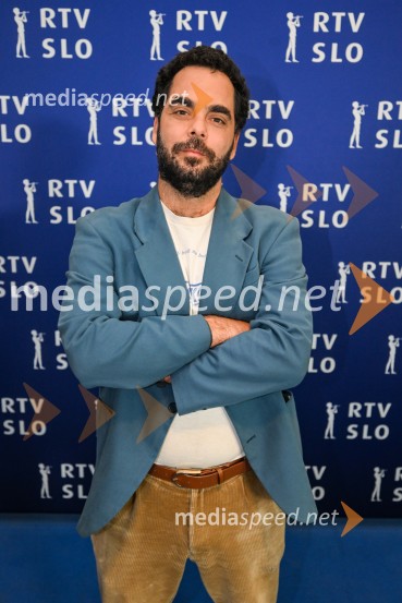 Nova televizijska sezona na Televiziji Slovenija