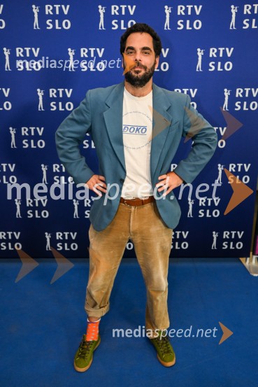 Nova televizijska sezona na Televiziji Slovenija