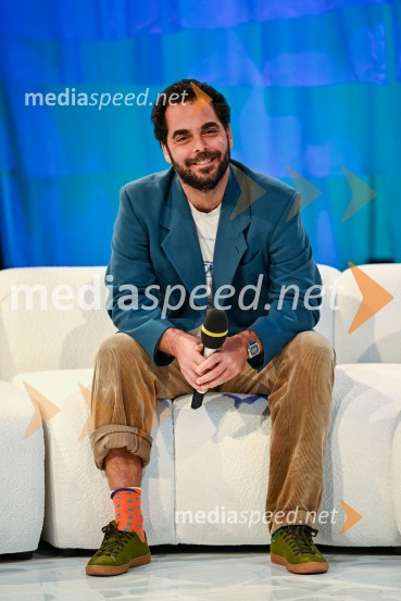 Nova televizijska sezona na Televiziji Slovenija
