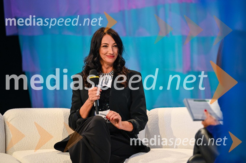 Nova televizijska sezona na Televiziji Slovenija