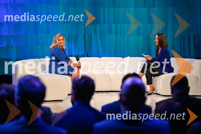 Nova televizijska sezona na Televiziji Slovenija