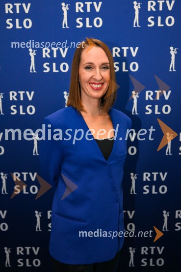 Nova televizijska sezona na Televiziji Slovenija