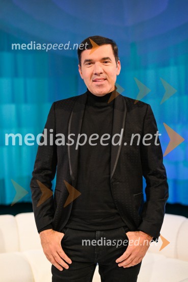 Nova televizijska sezona na Televiziji Slovenija
