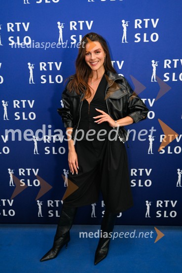 Nova televizijska sezona na Televiziji Slovenija