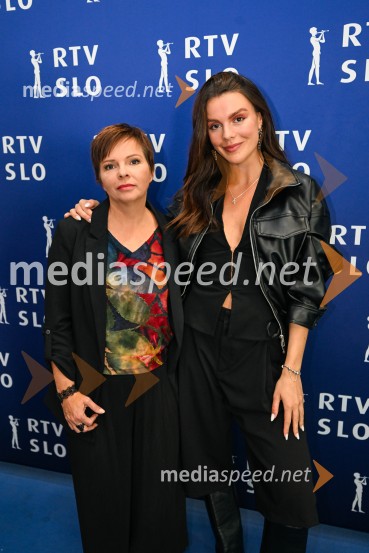 Nova televizijska sezona na Televiziji Slovenija