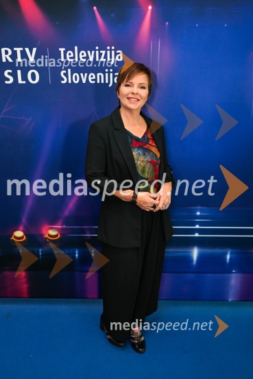 Nova televizijska sezona na Televiziji Slovenija