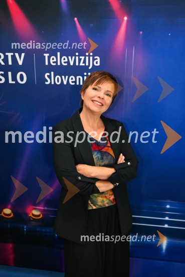 Nova televizijska sezona na Televiziji Slovenija