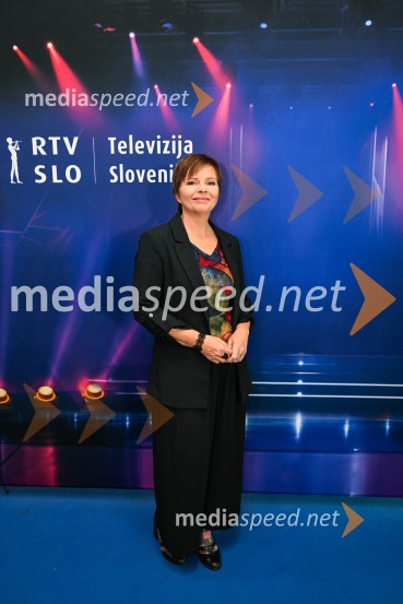 Nova televizijska sezona na Televiziji Slovenija