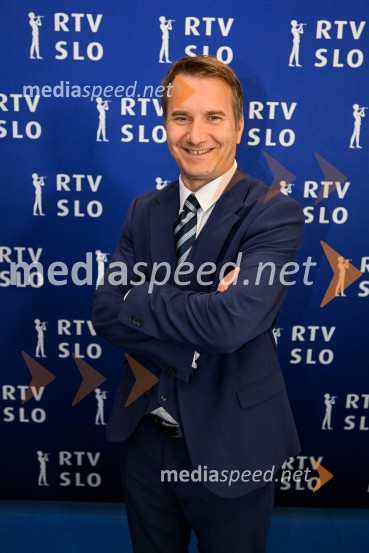 Nova televizijska sezona na Televiziji Slovenija
