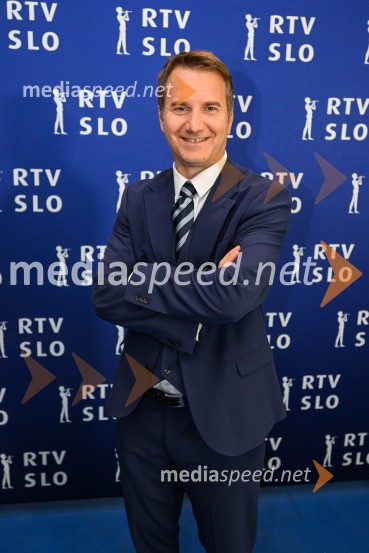 Nova televizijska sezona na Televiziji Slovenija
