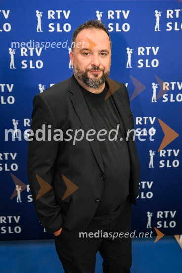 Nova televizijska sezona na Televiziji Slovenija
