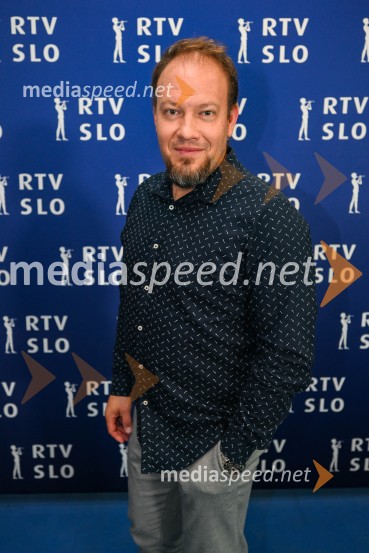 Nova televizijska sezona na Televiziji Slovenija