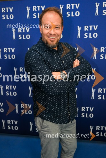 Nova televizijska sezona na Televiziji Slovenija