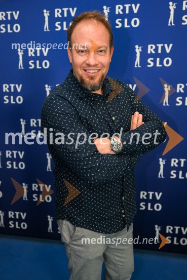 Nova televizijska sezona na Televiziji Slovenija