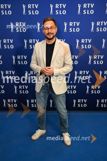 Nova televizijska sezona na Televiziji Slovenija