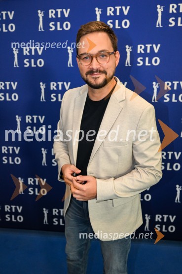 Nova televizijska sezona na Televiziji Slovenija