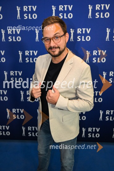 Nova televizijska sezona na Televiziji Slovenija