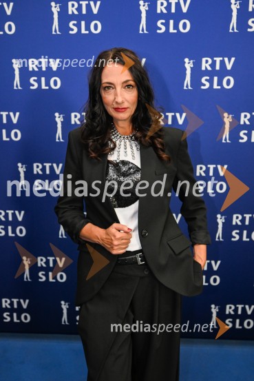 Nova televizijska sezona na Televiziji Slovenija