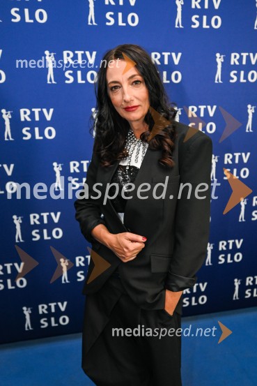 Nova televizijska sezona na Televiziji Slovenija