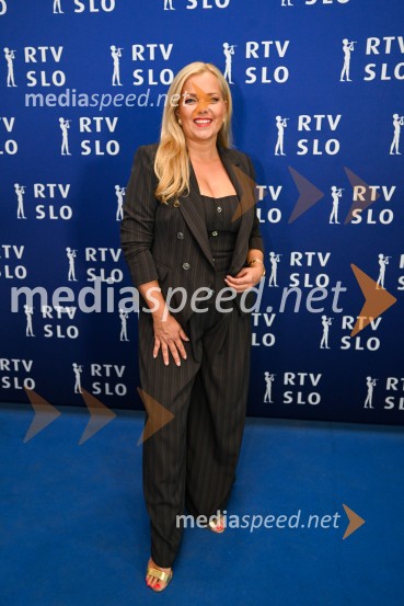 Nova televizijska sezona na Televiziji Slovenija
