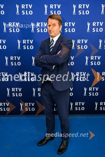 Nova televizijska sezona na Televiziji Slovenija