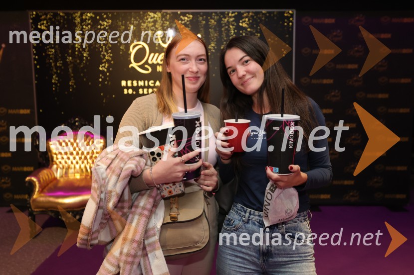 Maribox v znamenju premiere Resnice o Verity