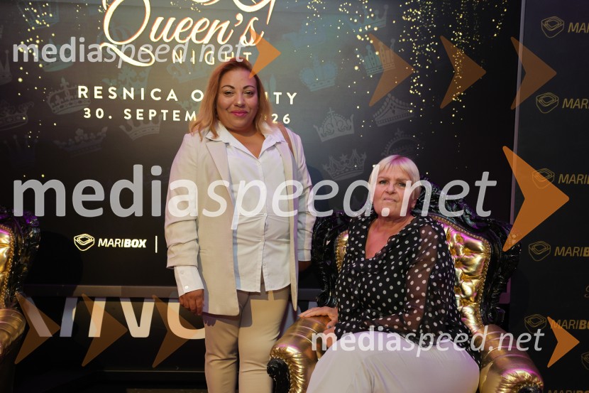 Maribox v znamenju premiere Resnice o Verity