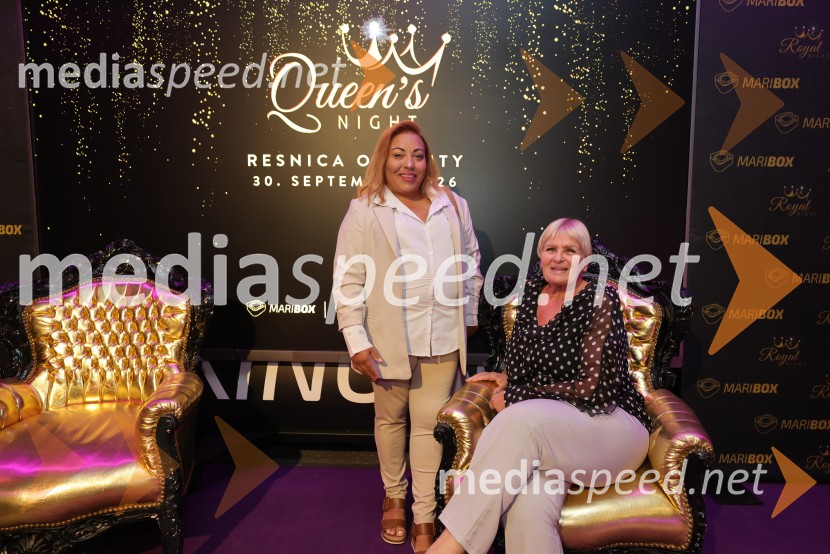 Maribox v znamenju premiere Resnice o Verity