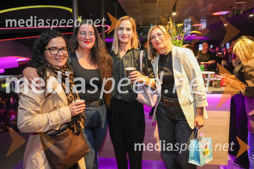 Maribox v znamenju premiere Resnice o Verity