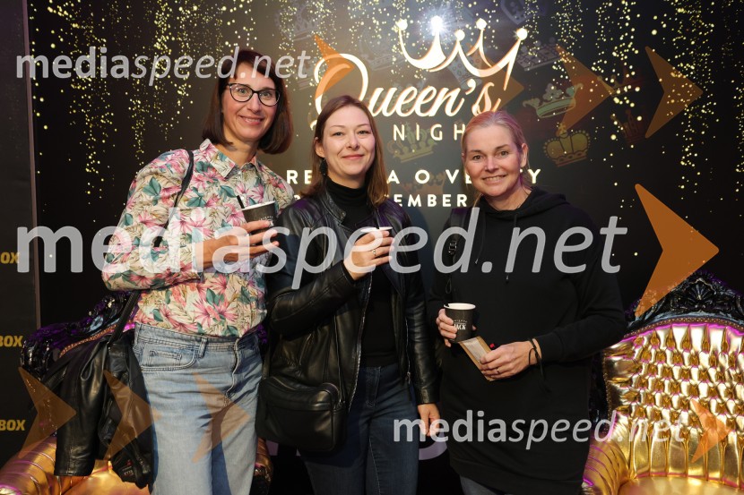 Maribox v znamenju premiere Resnice o Verity