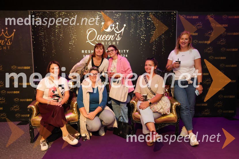 Maribox v znamenju premiere Resnice o Verity