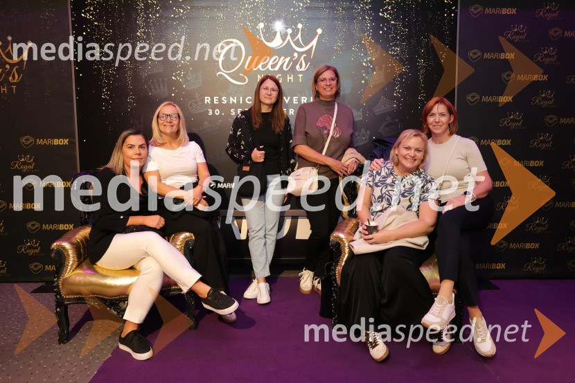 Maribox v znamenju premiere Resnice o Verity