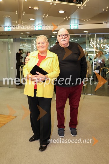 Katalena 25 let obeležila z velikim koncertom v Cankarjevem domu