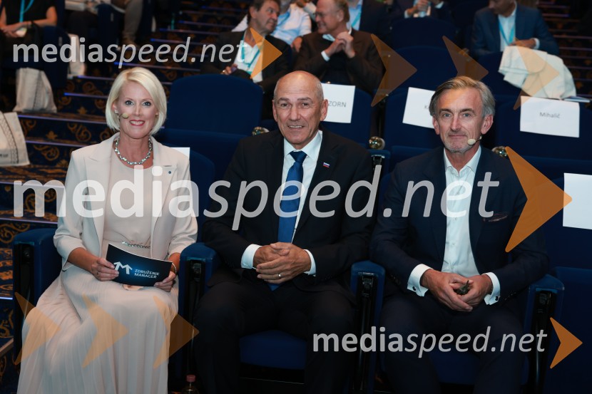 Managerski kongres 2026 v znamenju nove inteligence vodenja