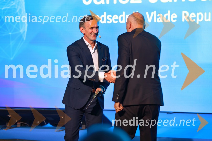Managerski kongres 2026 v znamenju nove inteligence vodenja