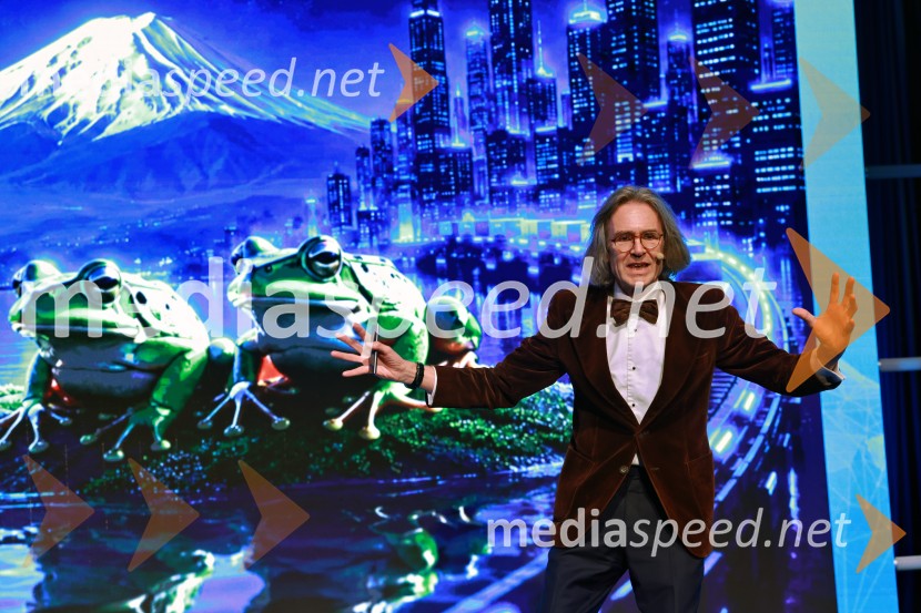 Managerski kongres 2026 v znamenju nove inteligence vodenja