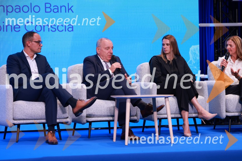 Managerski kongres 2026 v znamenju nove inteligence vodenja