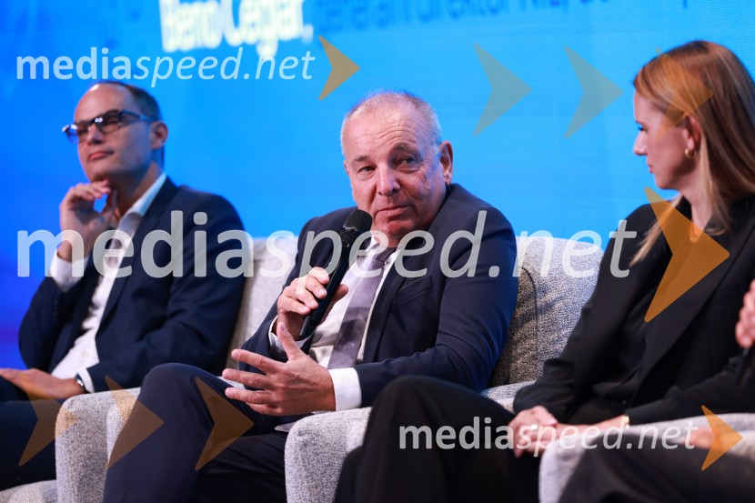 Managerski kongres 2026 v znamenju nove inteligence vodenja