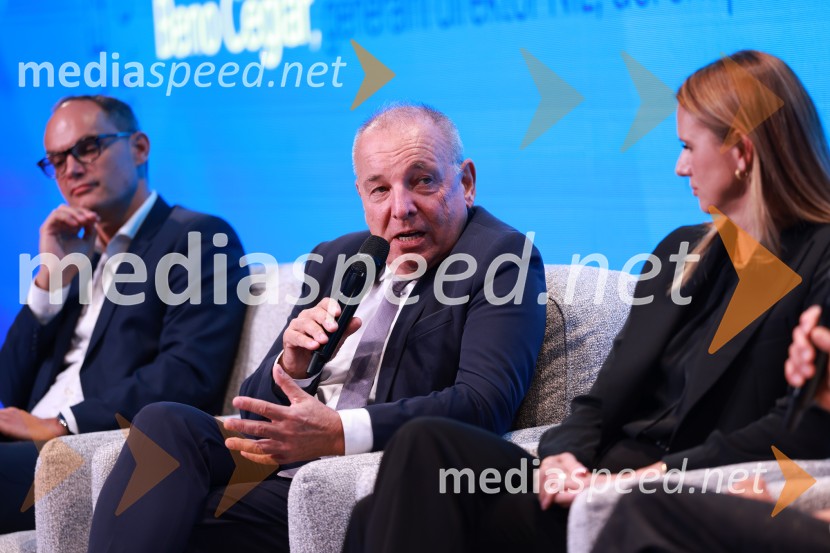 Managerski kongres 2026 v znamenju nove inteligence vodenja