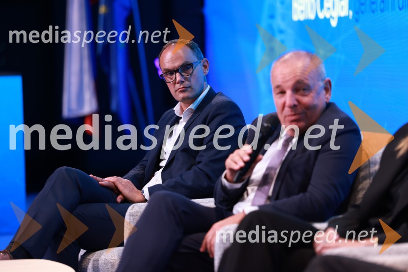 Managerski kongres 2026 v znamenju nove inteligence vodenja