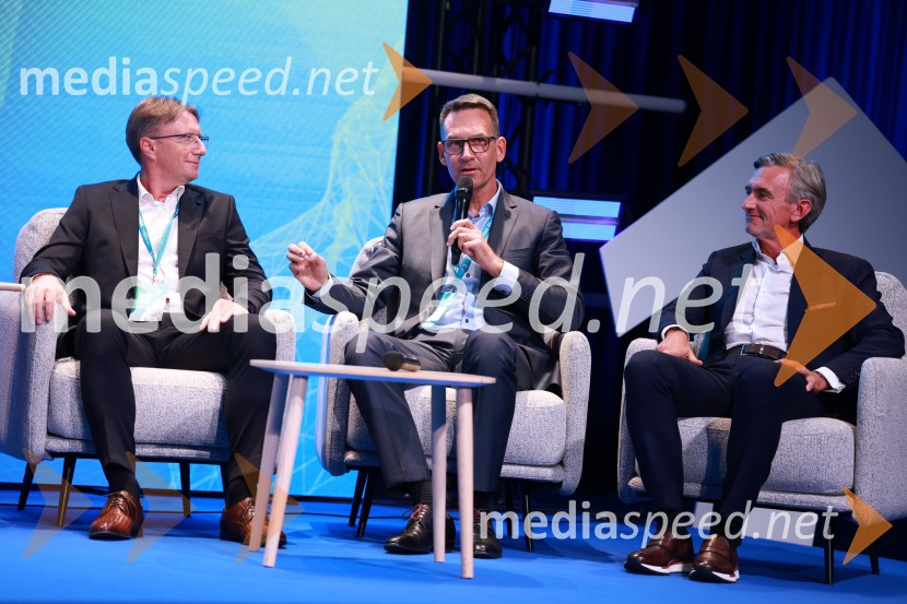 Managerski kongres 2026 v znamenju nove inteligence vodenja