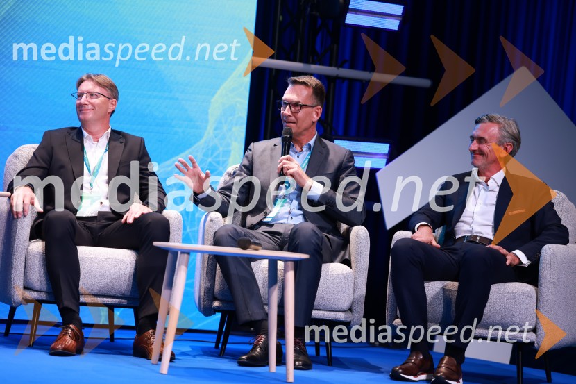 Managerski kongres 2026 v znamenju nove inteligence vodenja