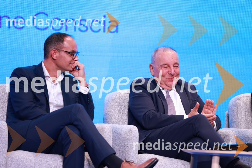 Managerski kongres 2026 v znamenju nove inteligence vodenja