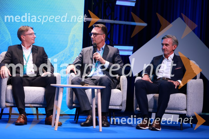 Managerski kongres 2026 v znamenju nove inteligence vodenja